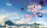 Divine Gas, 2005