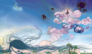 Divine Gas, 2005-Chiho Aoshima-Pinto Gallery