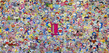 Doraemon in My memory, 2020