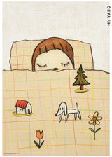 Dream Time, 2021