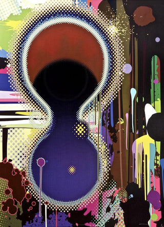 Dumb Compass, 2009-Takashi Murakami-Pinto Gallery