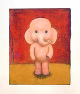 Elephant, 2021