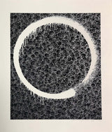 Ensō: Facing the Pitch-black Void, 2018