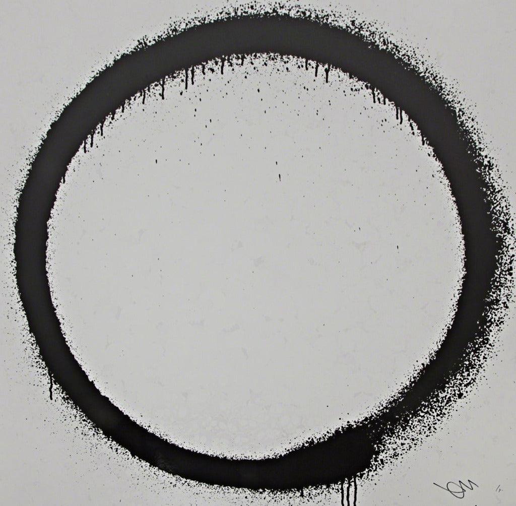 Takashi Murakami: Enso – Pinto Gallery