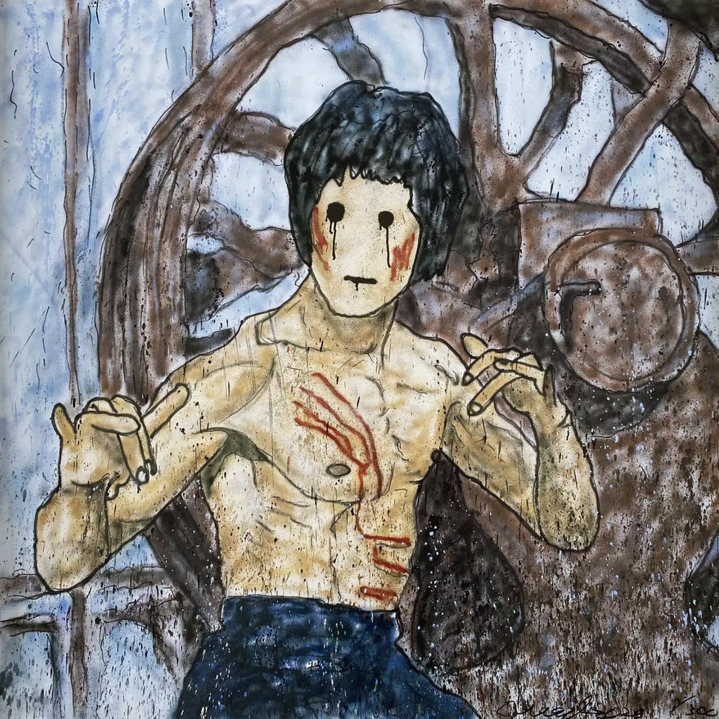 MADSAKI – Pinto Gallery