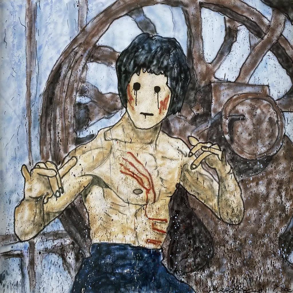 MADSAKI – Pinto Gallery