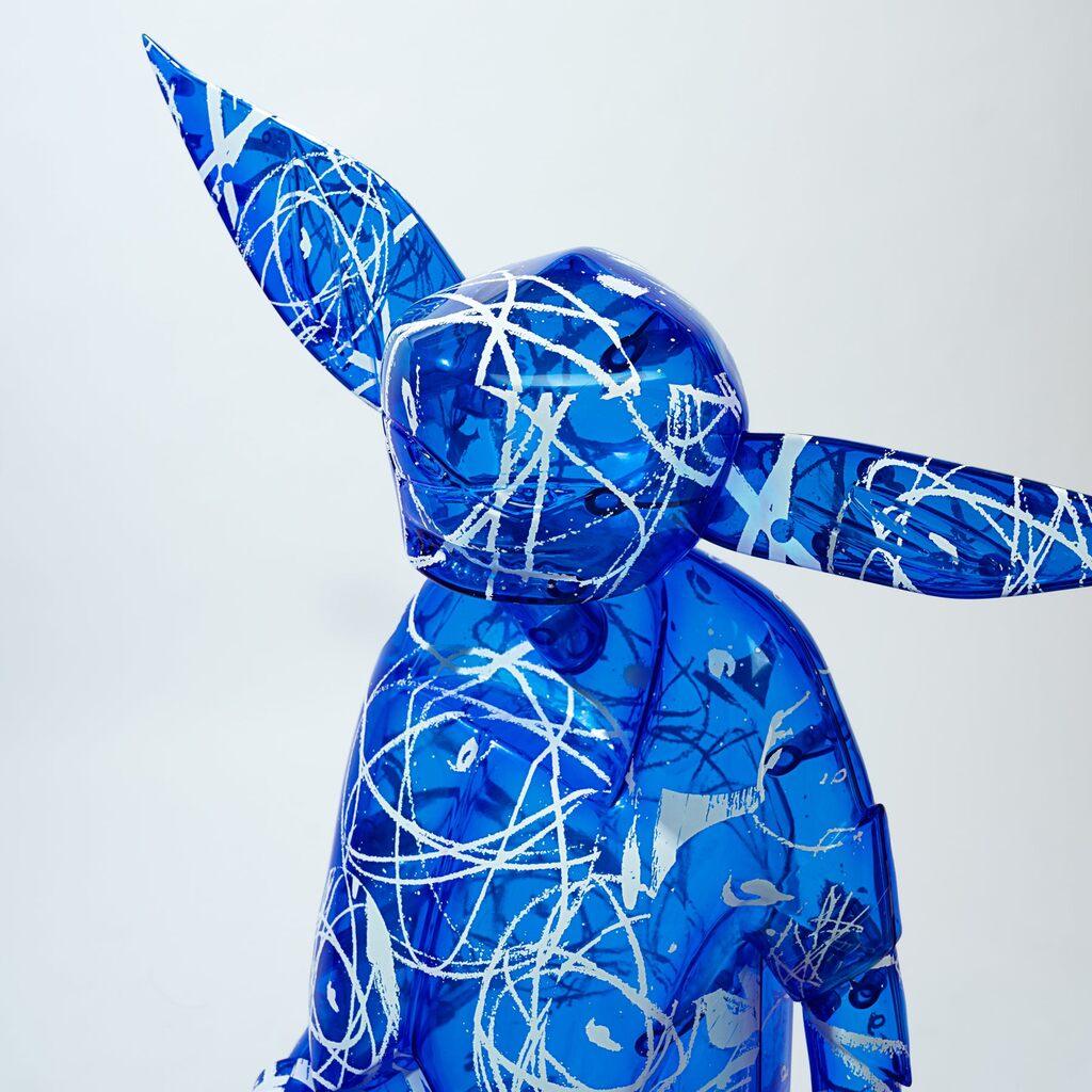 Futura | FL-003, 2022 – Pinto Gallery
