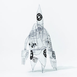 FL-006, 2021-Futura-Pinto Gallery