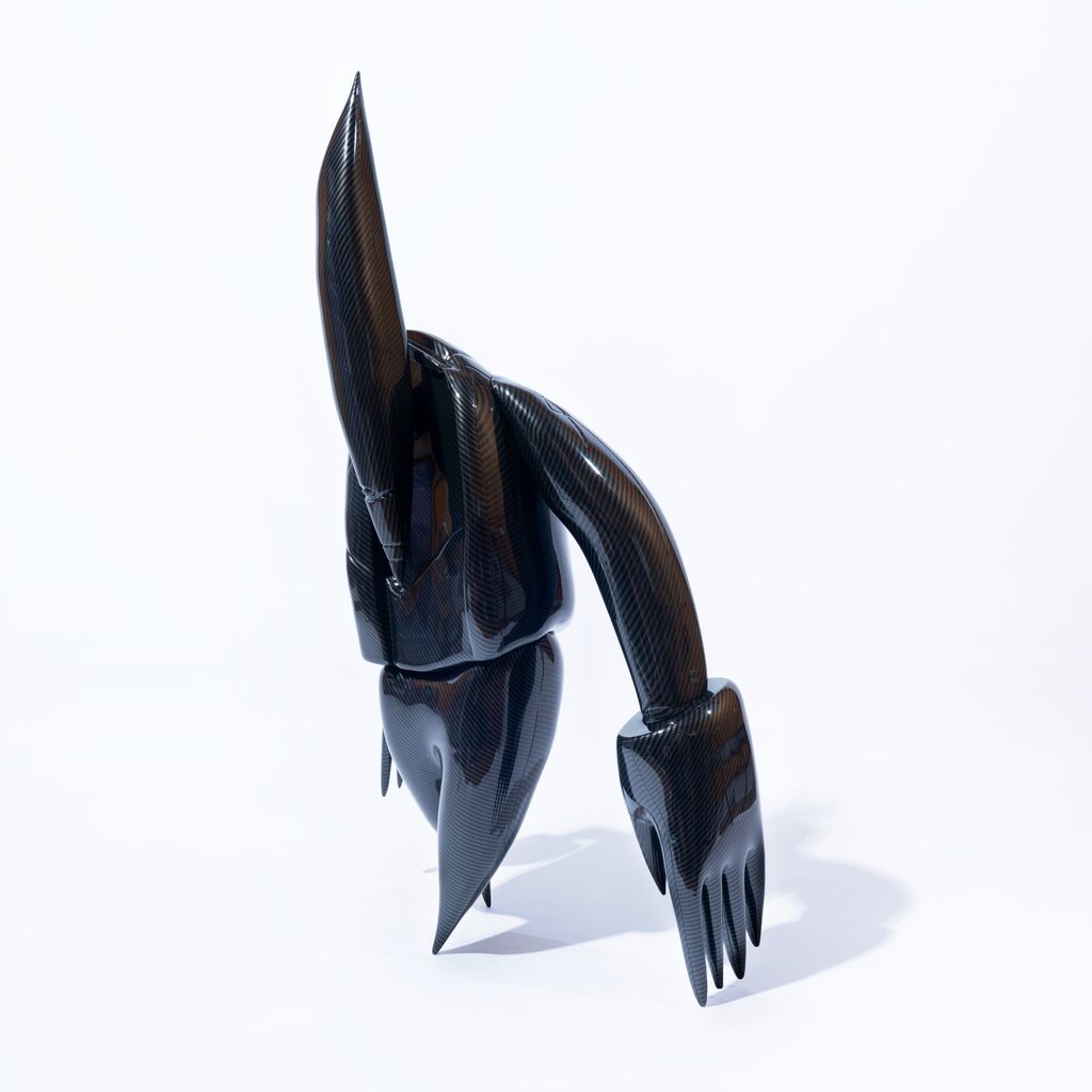 Futura | FL-006-CF, 2021 – Pinto Gallery