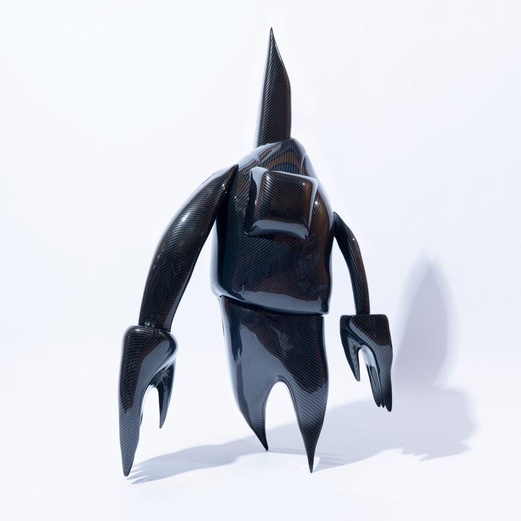 その他 FUTURA FL-006-CF Futura Laboratories Futura | FL-006-CF, 2021 – Pinto Gallery