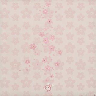 Flower, 2001-Takashi Murakami-Pinto Gallery