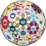 Flower Ball (3-D) Autumn 2004, 2013