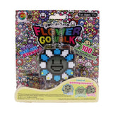 Flower Go Walk / Blue&White, 2022