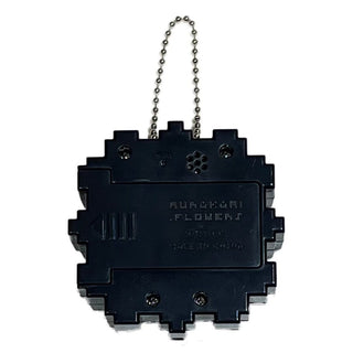 Flower Go Walk / Pink&White, 2022-Takashi Murakami-Pinto Gallery