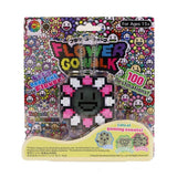 Flower Go Walk / Pink&White, 2022