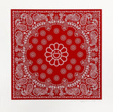 Flower Paisley, 2021