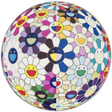 Flowerball (3D) From the Realm of the Dead, 2010