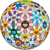 Flowerball Cosmos (3D), 2011