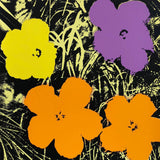 Flowers 11.67 (1967 printed later)