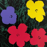 Flowers 11.73 (1967 printed later)