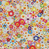 Flowers In Heaven, 2010