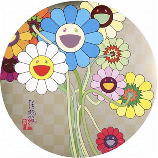 Flowers for Algernon, 2010-Takashi Murakami-Pinto Gallery