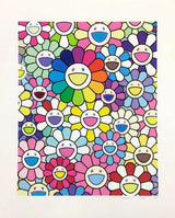 Flowers of Hope, 2020