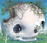 Fountain of the Skull, 2008
