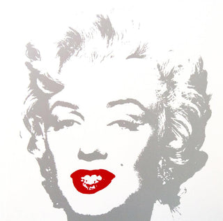 Golden Marilyn 11.35, 1967 printed later-Andy Warhol-Pinto Gallery
