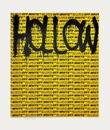 "HOLLOW MAN", 2018