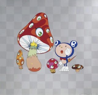 HOYOYO, 2007-Takashi Murakami-Pinto Gallery