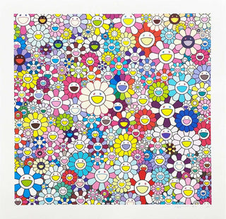 Heaven's Gate, 2022-Takashi Murakami-Pinto Gallery