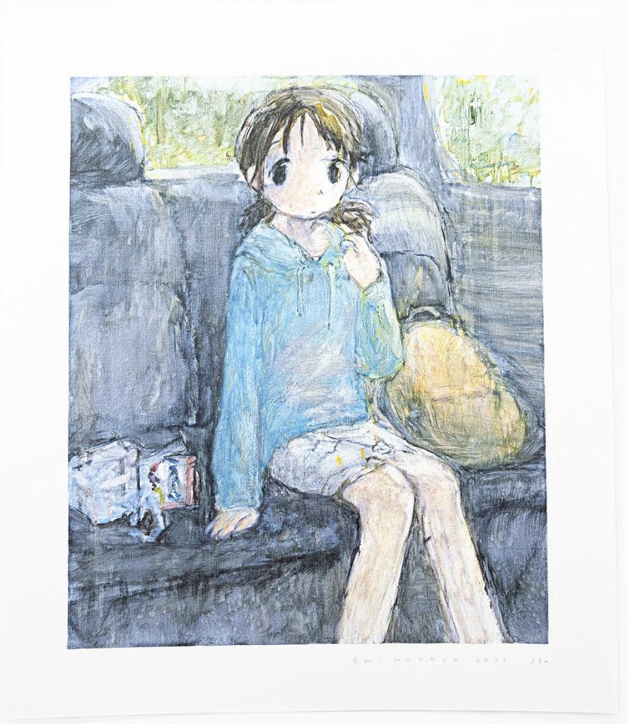 Emi Kuraya – Pinto Gallery
