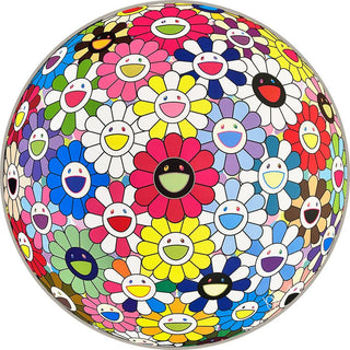 Hold Me Tight, 2017-Takashi Murakami-Pinto Gallery
