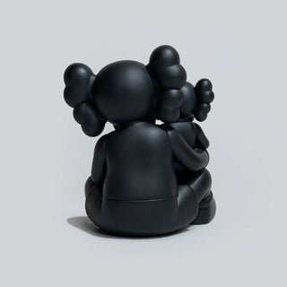 Holiday Changbai Mountain (Black), 2022-KAWS-Pinto Gallery