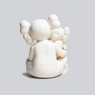 Holiday Changbai Mountain (Snowy White), 2022-KAWS-Pinto Gallery