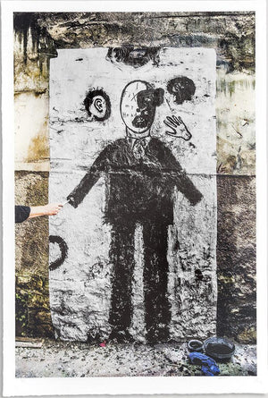 I Fix My Head II, 2014