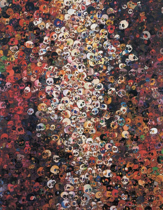 I Know Not. I Know., 2010-Takashi Murakami-Pinto Gallery