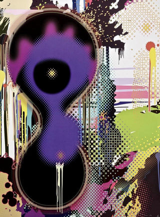 Infinity, 2009-Takashi Murakami-Pinto Gallery