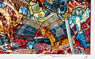 Japan Supernatural, 2019-Takashi Murakami-Pinto Gallery
