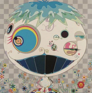 Jellyfish, 2004-Takashi Murakami-Pinto Gallery