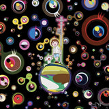 Jellyfish Eyes, 2004