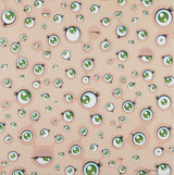 Jellyfish Eyes, 2011