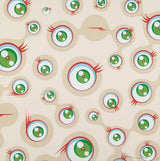 Jellyfish Eyes Cream, 2011