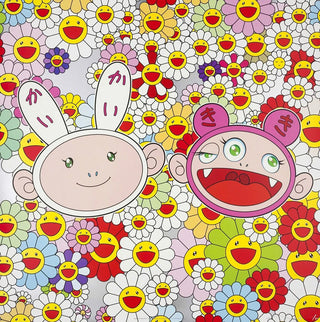 Kaikai Kiki News NO2, 2009-Takashi Murakami-Pinto Gallery