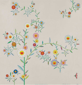 Kamiuchimaki, 2000-Takashi Murakami-Pinto Gallery