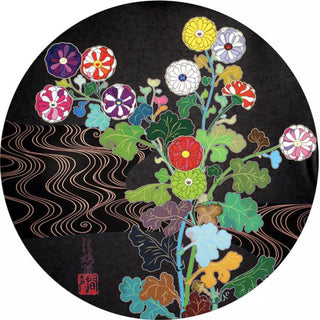 Kansei: Skulls, 2011-Takashi Murakami-Pinto Gallery