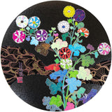 Kansei: Wildflowers Glowing in the Night, 2015