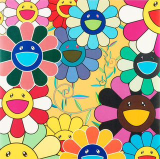 Killer Pink, 2005-Takashi Murakami-Pinto Gallery