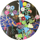 Kōrin: Stellar River in the Heavens, 2015